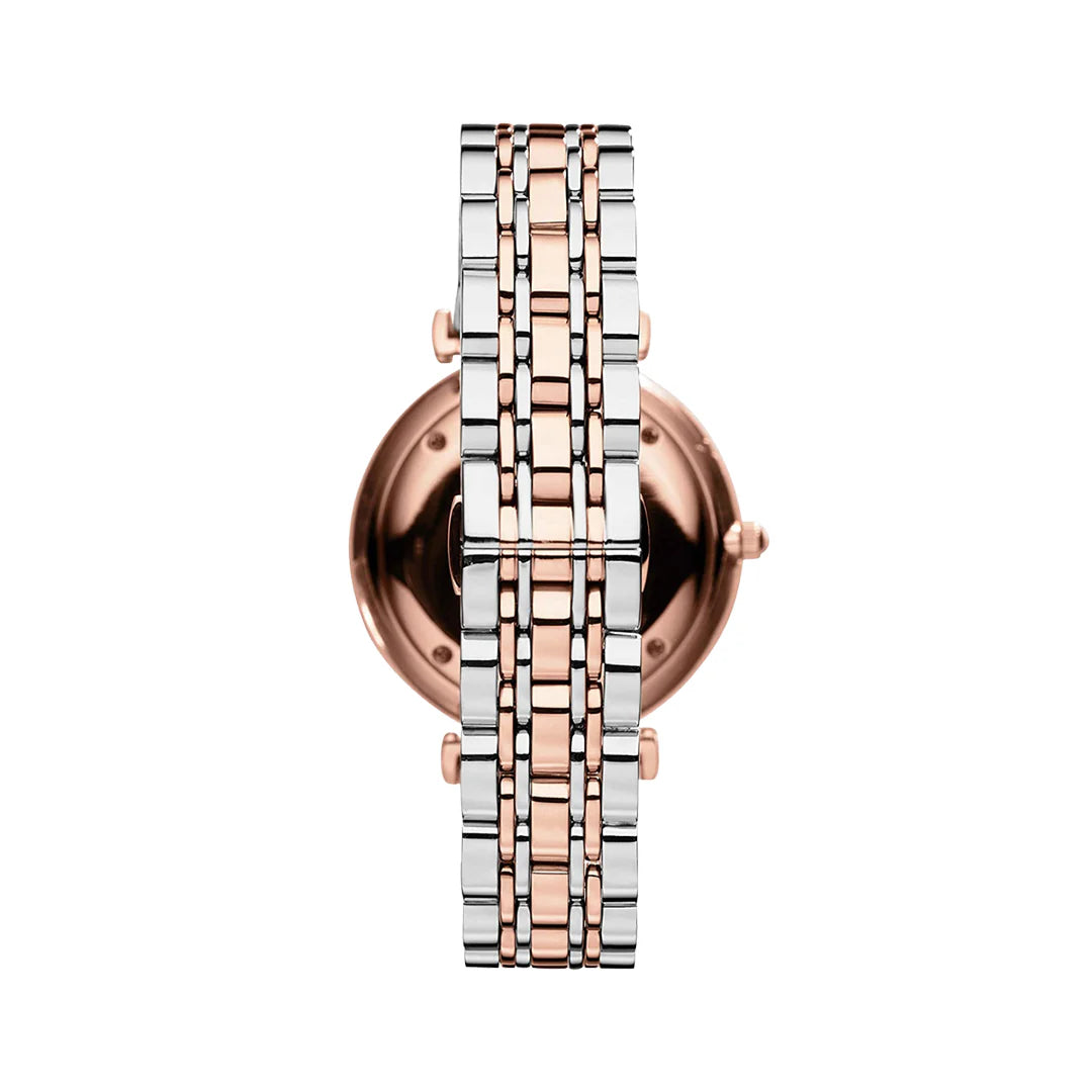 Men's  Emporio Armani Gianni Medium Watch - AR1677