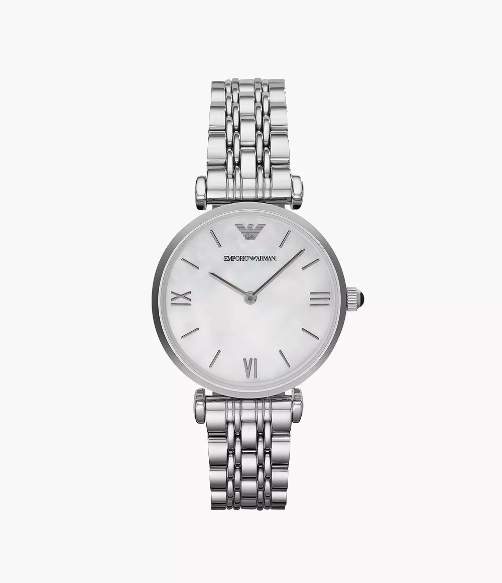 Women's Emporio Armani  Watch - AR1682