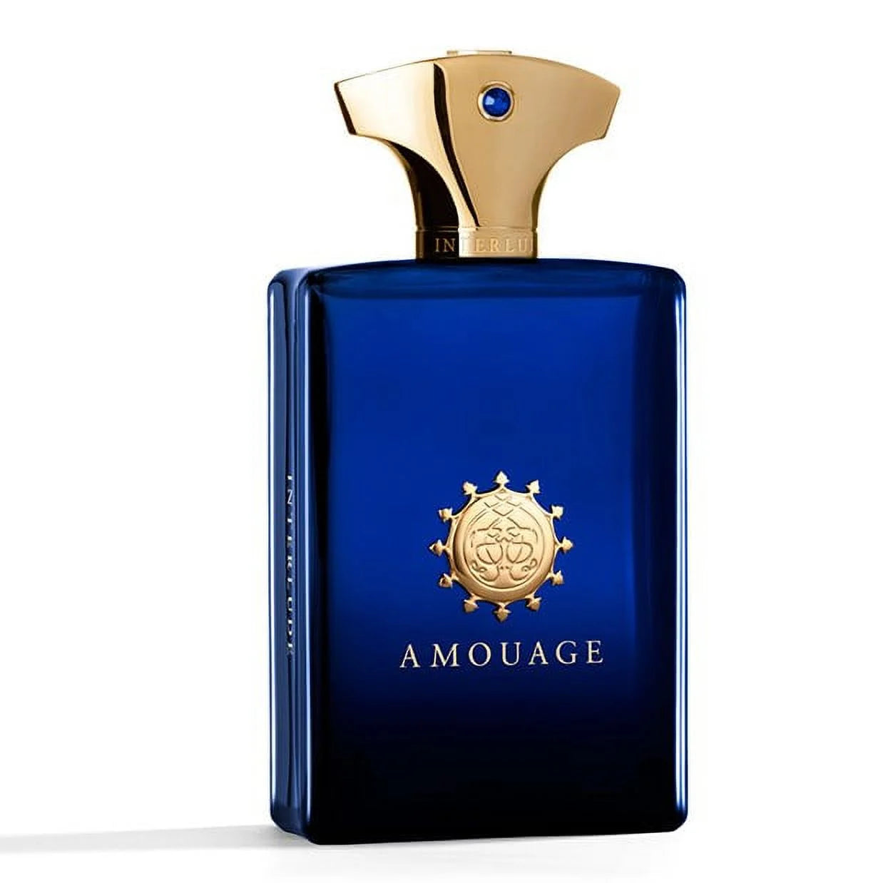 AMOUAGE INTERLUDE POUR HOMME 100ML EDP FOR MEN