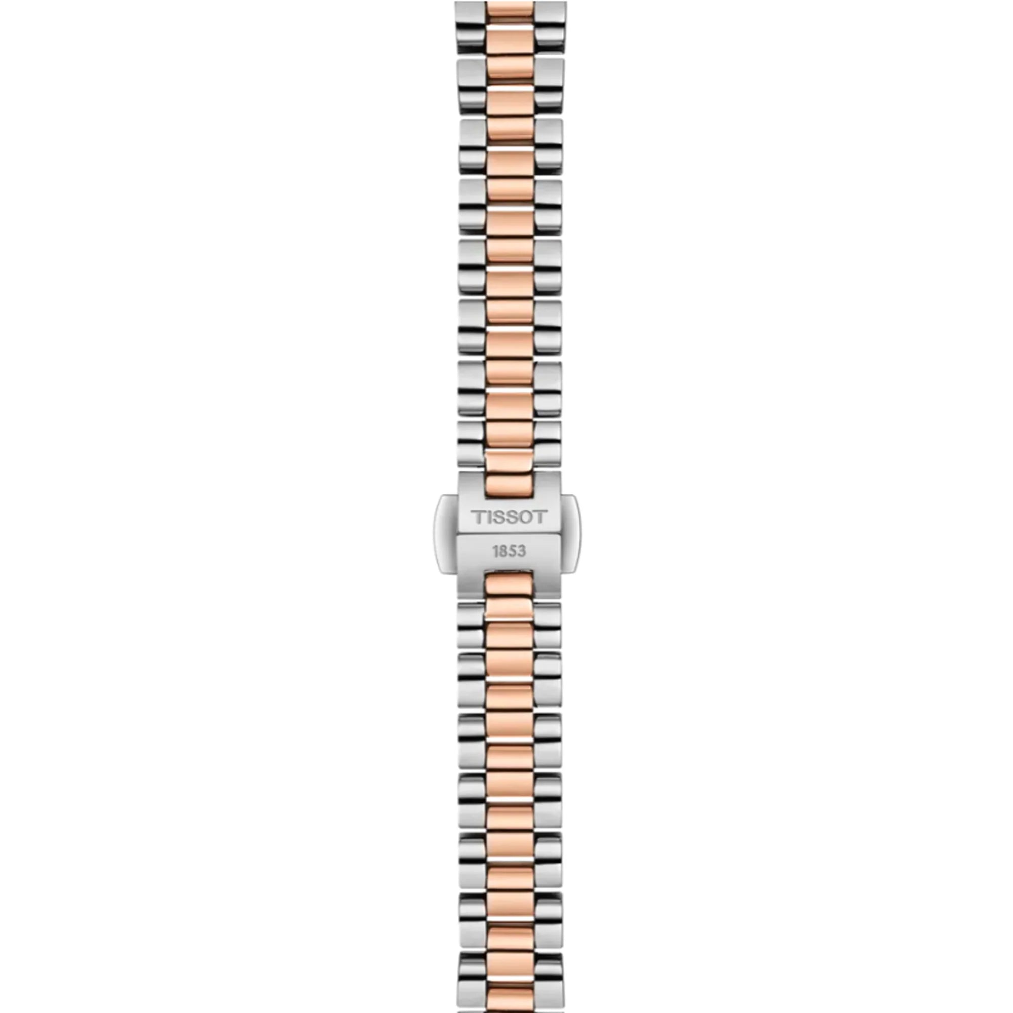 Women's Tissot Desir 28mm Watch - T152.010.22.118.00