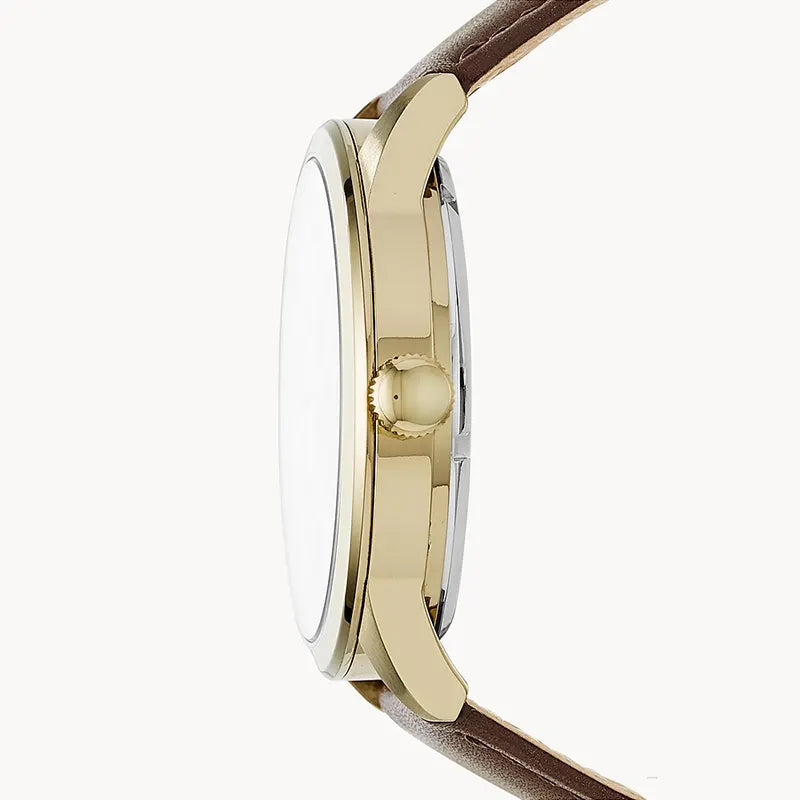 Men's Fossil Flynn Twist Watch - BQ2218