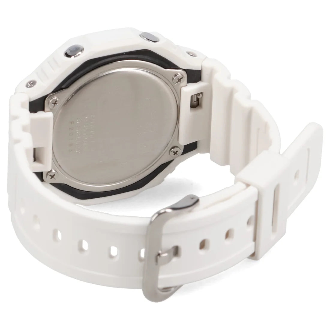 Men's Casio G-Shock Analog-Digital Hidden Glow Watch |GA-2100HDS-7AJF