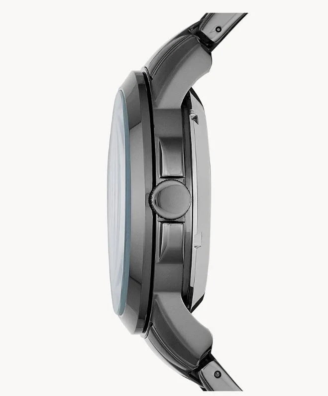 Men's Fossil Grant Twist Automatic Watch - ME1146