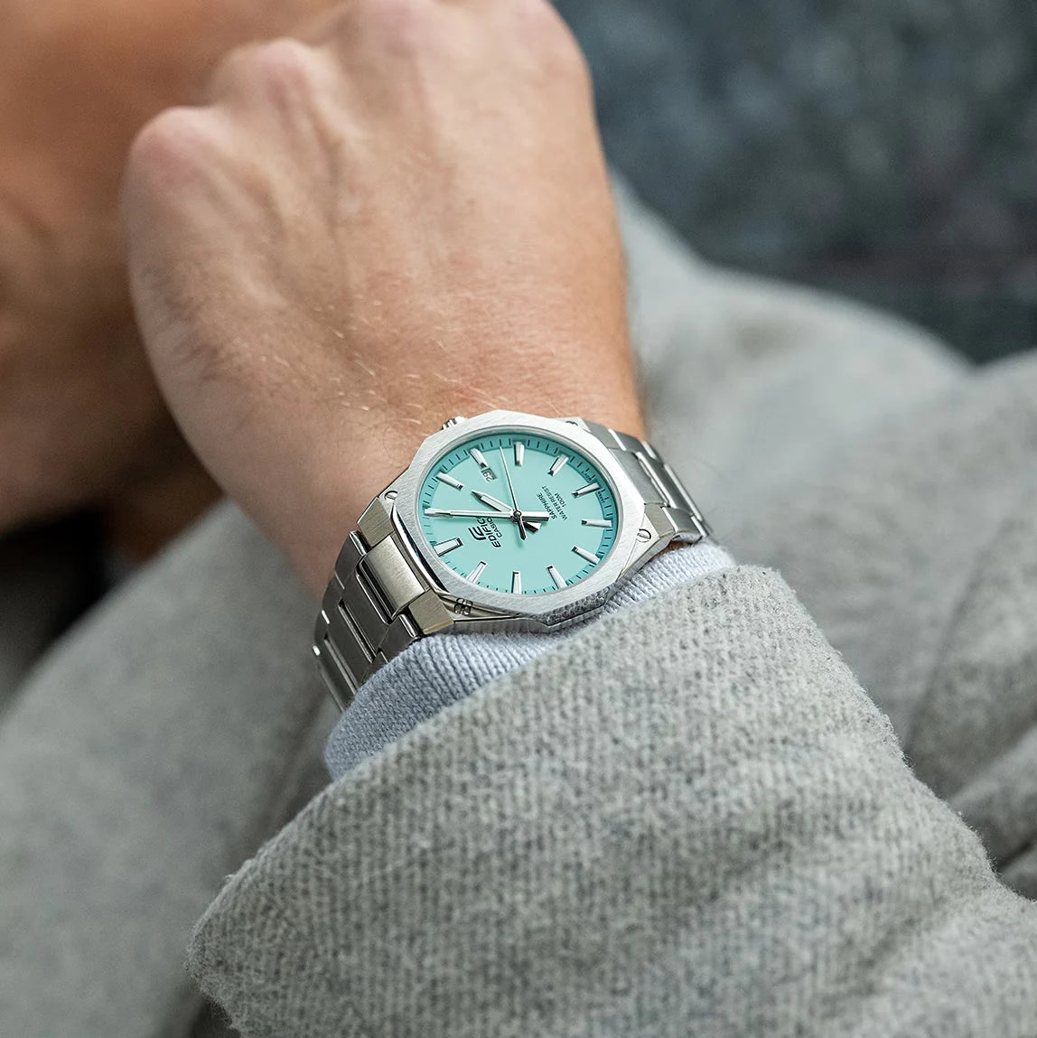 Men’s Casio Edifice Watch -EFR-S108D-2BVUDF