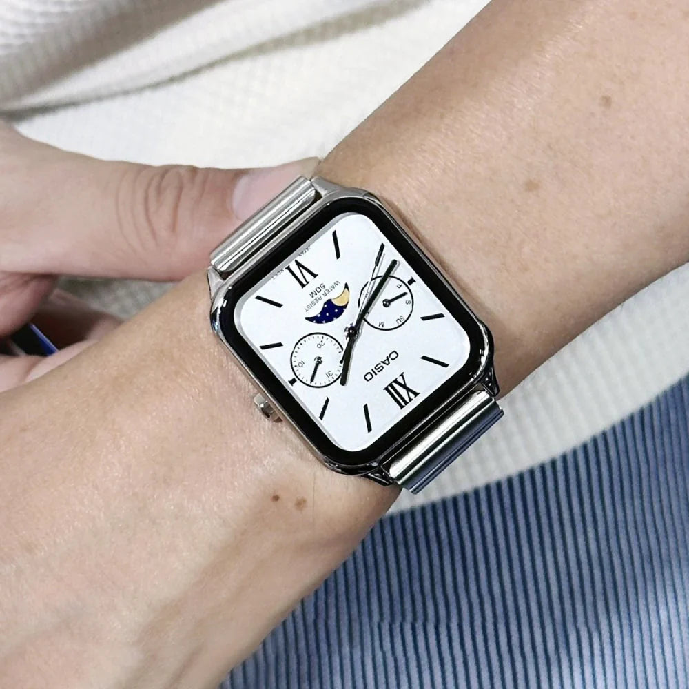 Men’s Casio Watch -MTP-M305D-7A2VDF