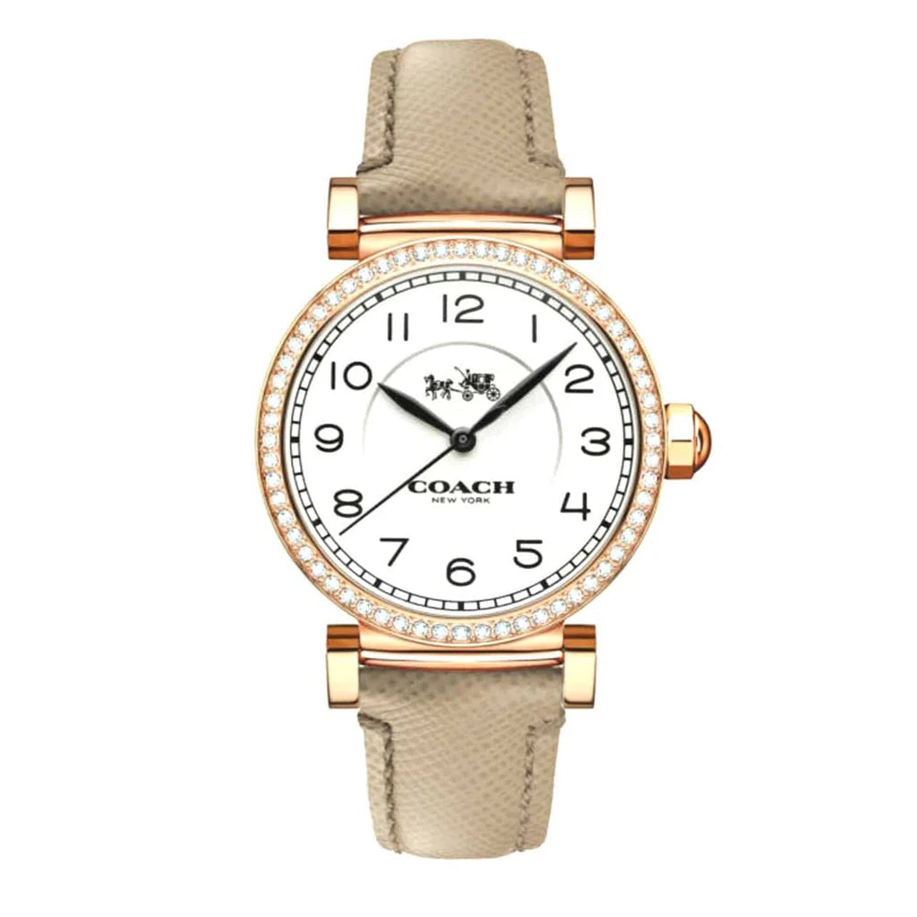 Women's Coach Madison Watch- 14503394