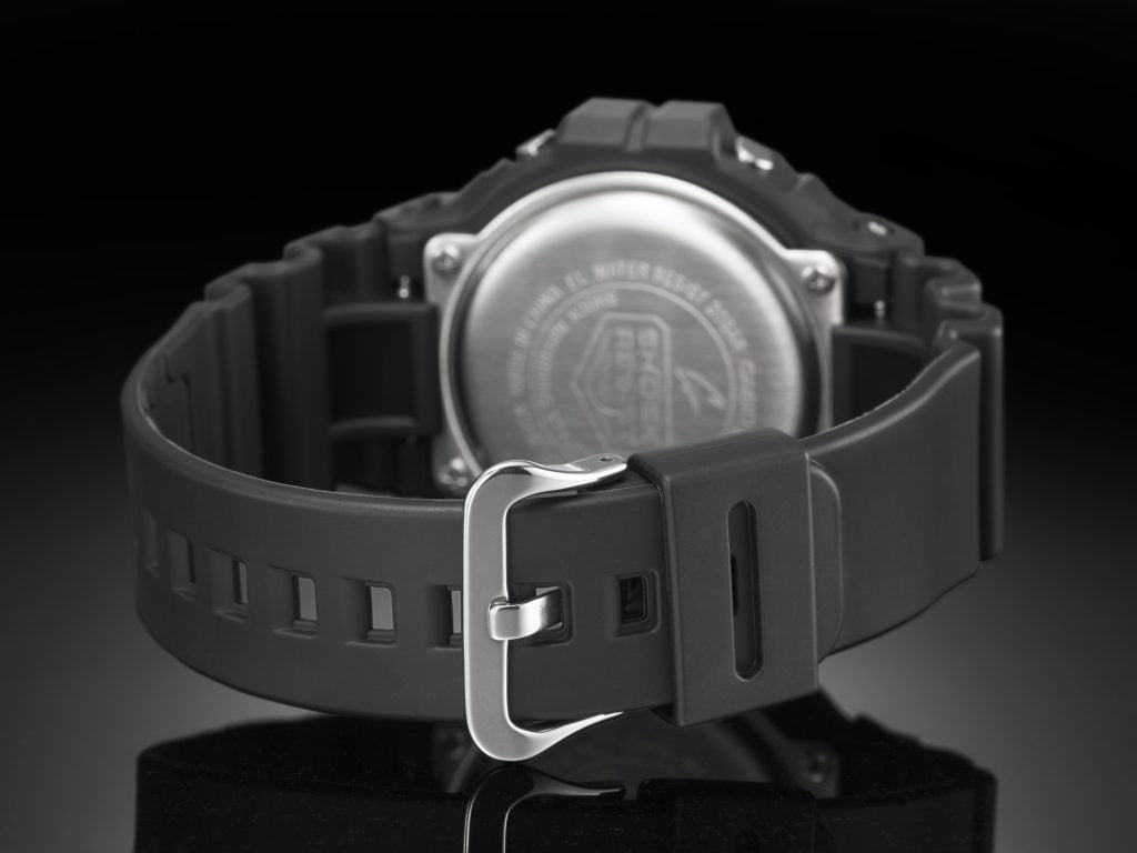 Men's Casio G-Shock Watch |DW-5900-1JF