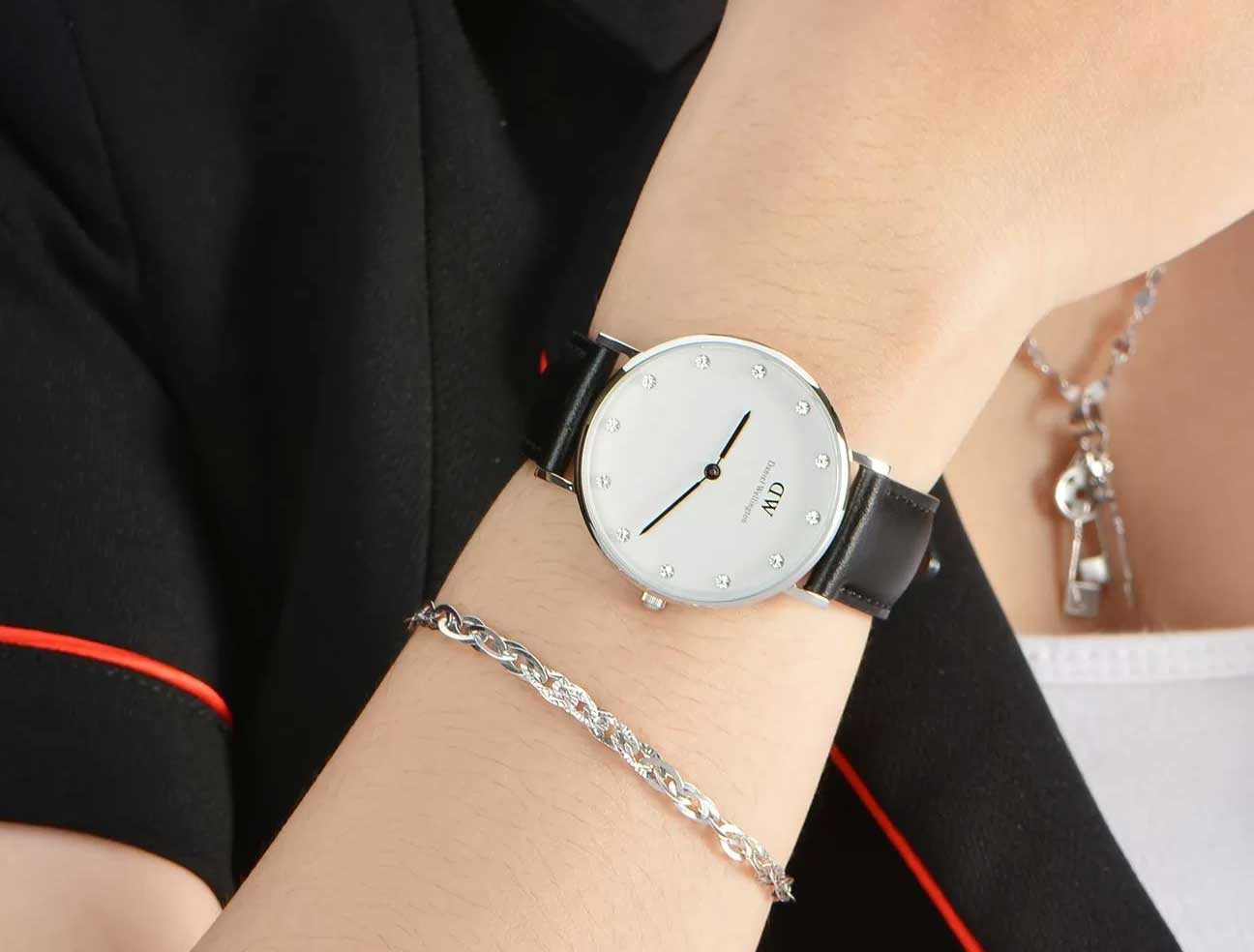 Women's Daniel Wellington Classy Sheffield 34mm Watch - 0961DW