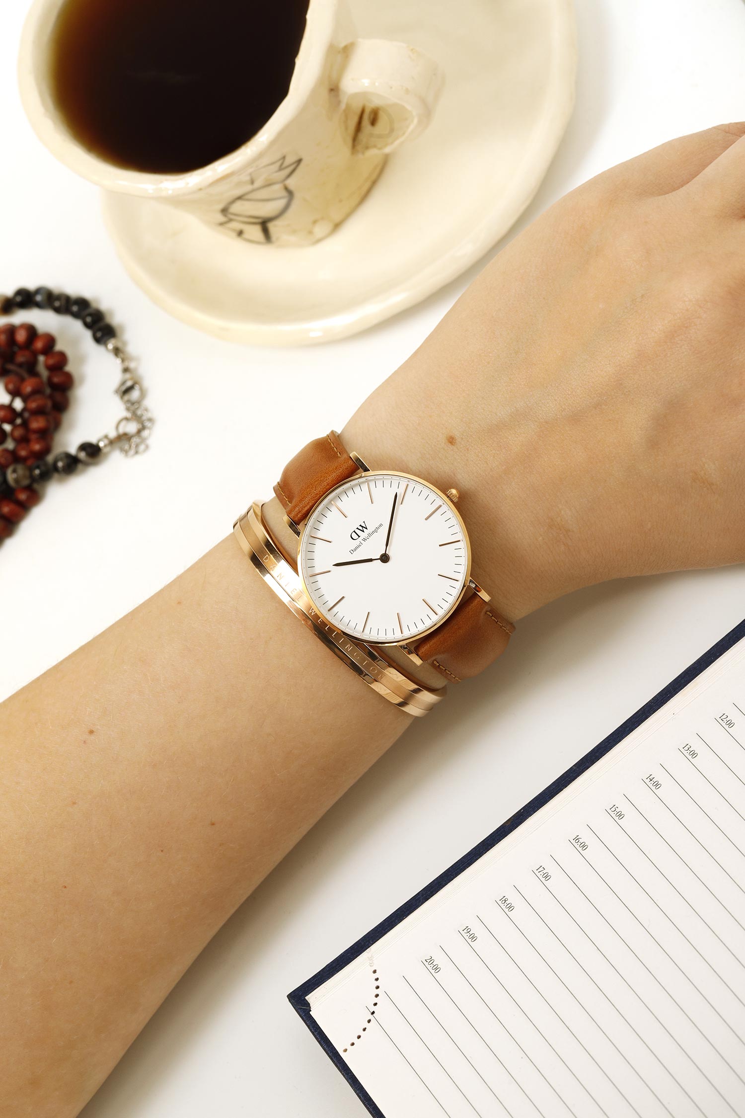 Fashion daniel wellington dw00100111