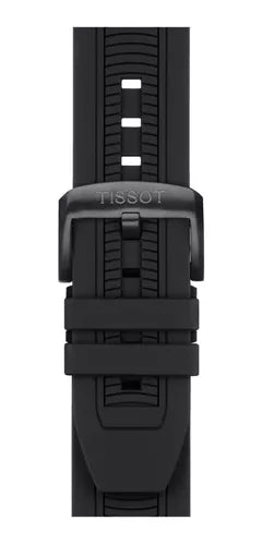 Men's Tissot T-Race Chronograph Watch -T115.417.37.061.03