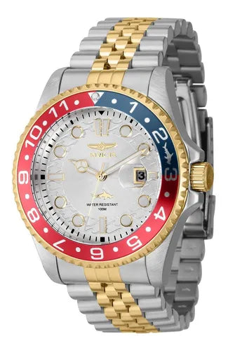 Men's Invicta Pro Diver Watch - 40012