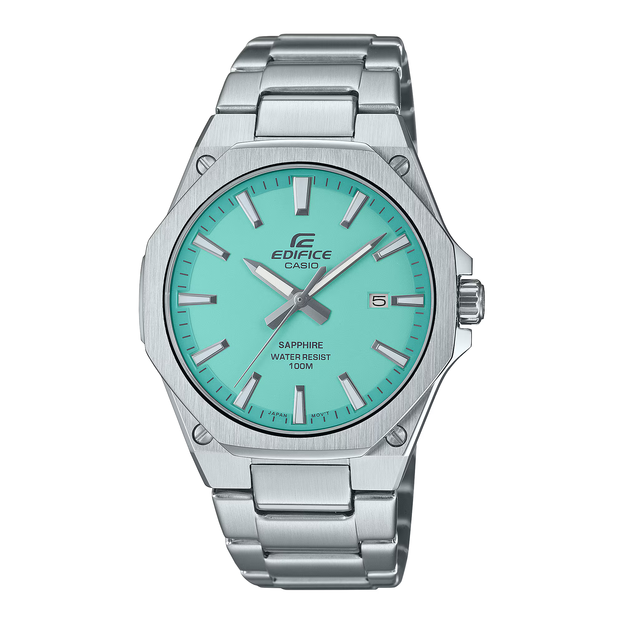 Casio Edifice EFR-S108D-2BVUDF — Men’s Watch