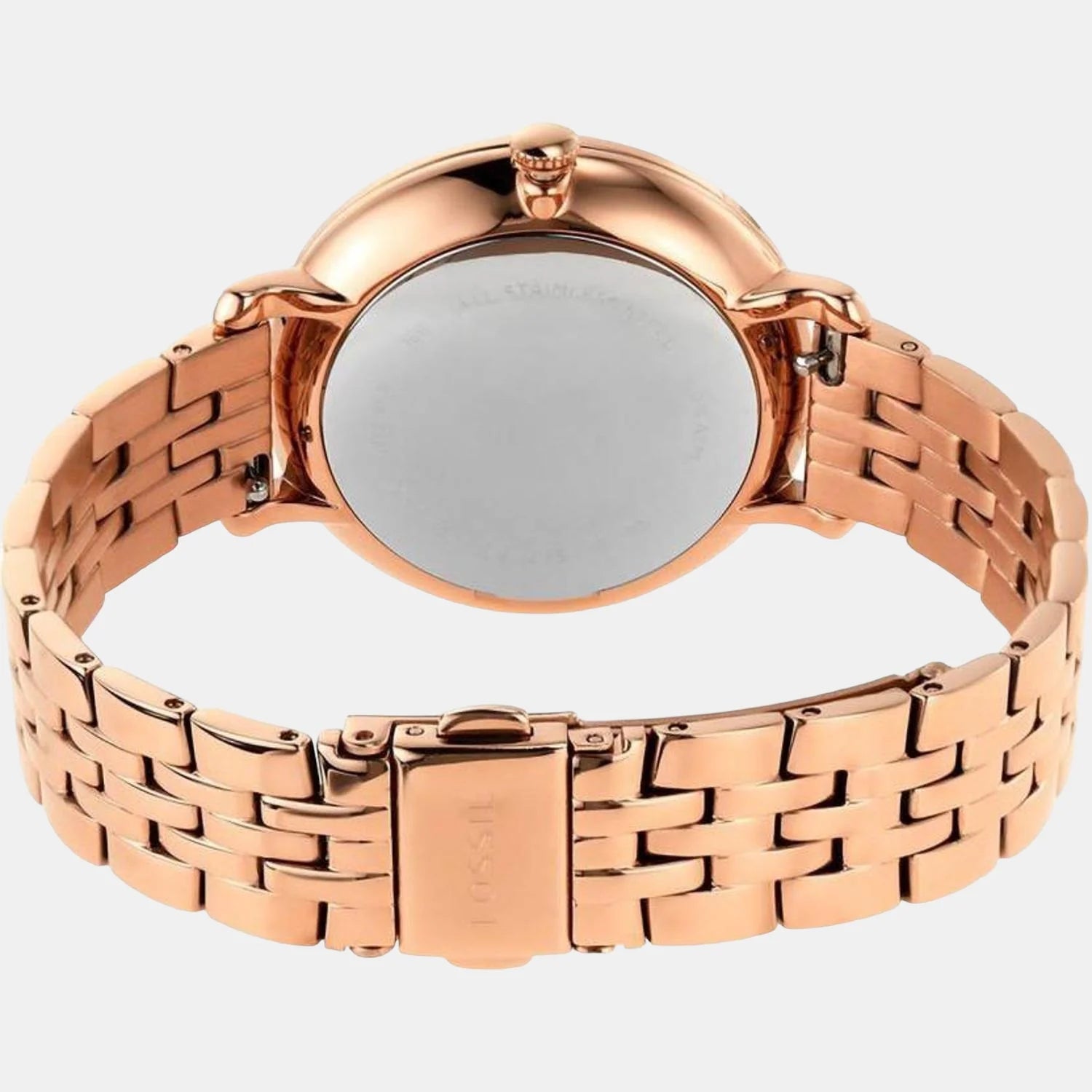 Women's Jacqueline Sun Moon Fossil Watch  - ES5165