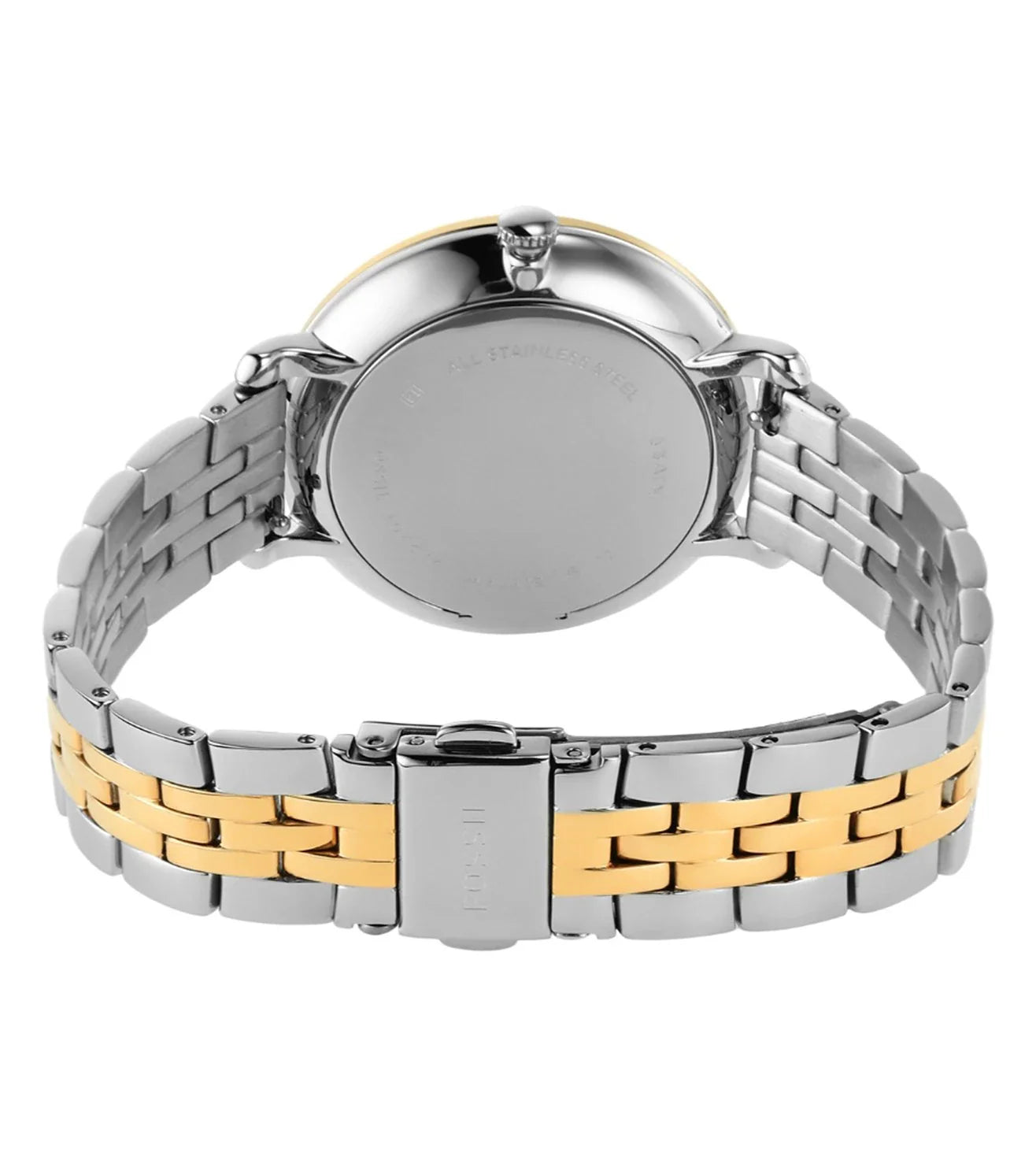 Women's Jacqueline Sun Moon Fossil Watch - ES5166