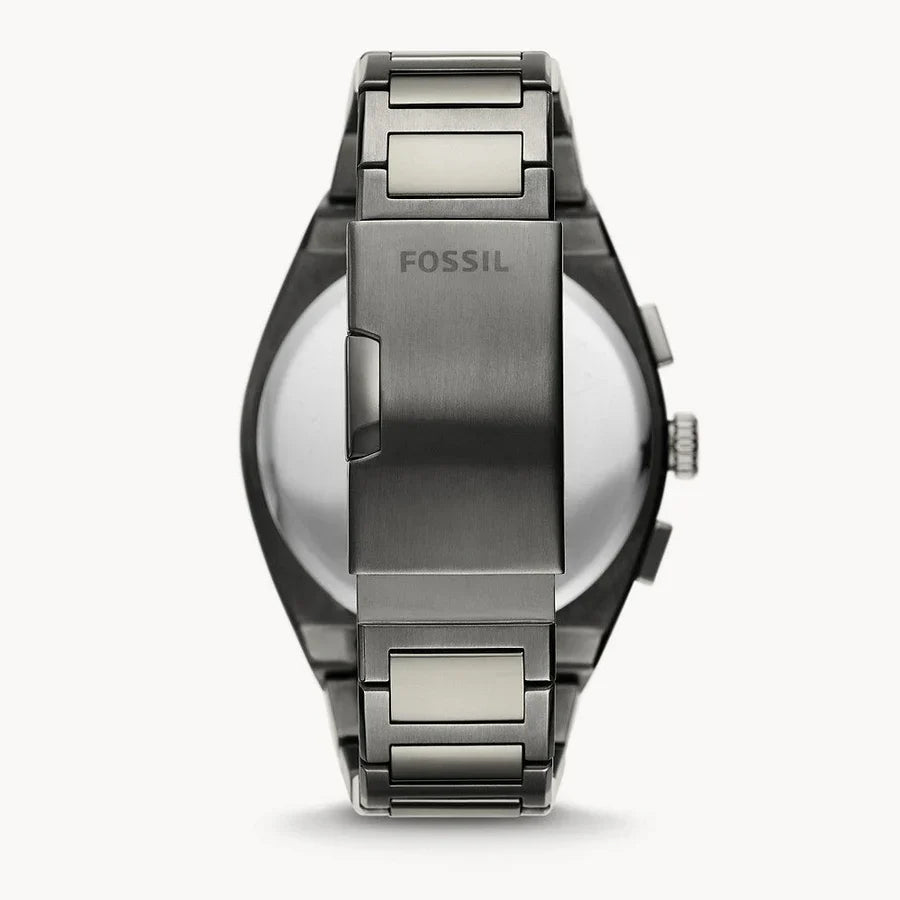 Men's Fossil Everett Chronograph Watch -FS5830