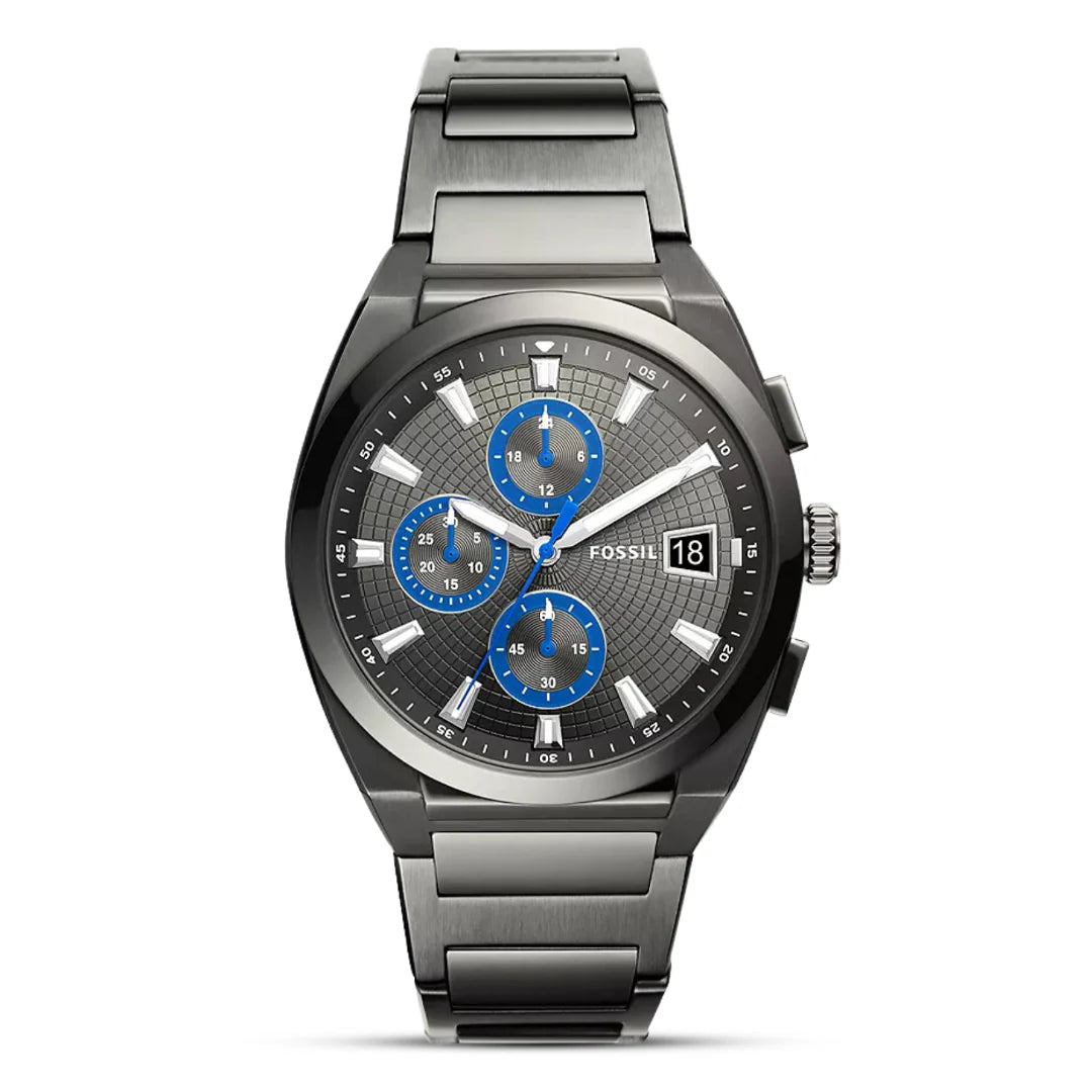 Men's Fossil Everett Chronograph Watch -FS5830