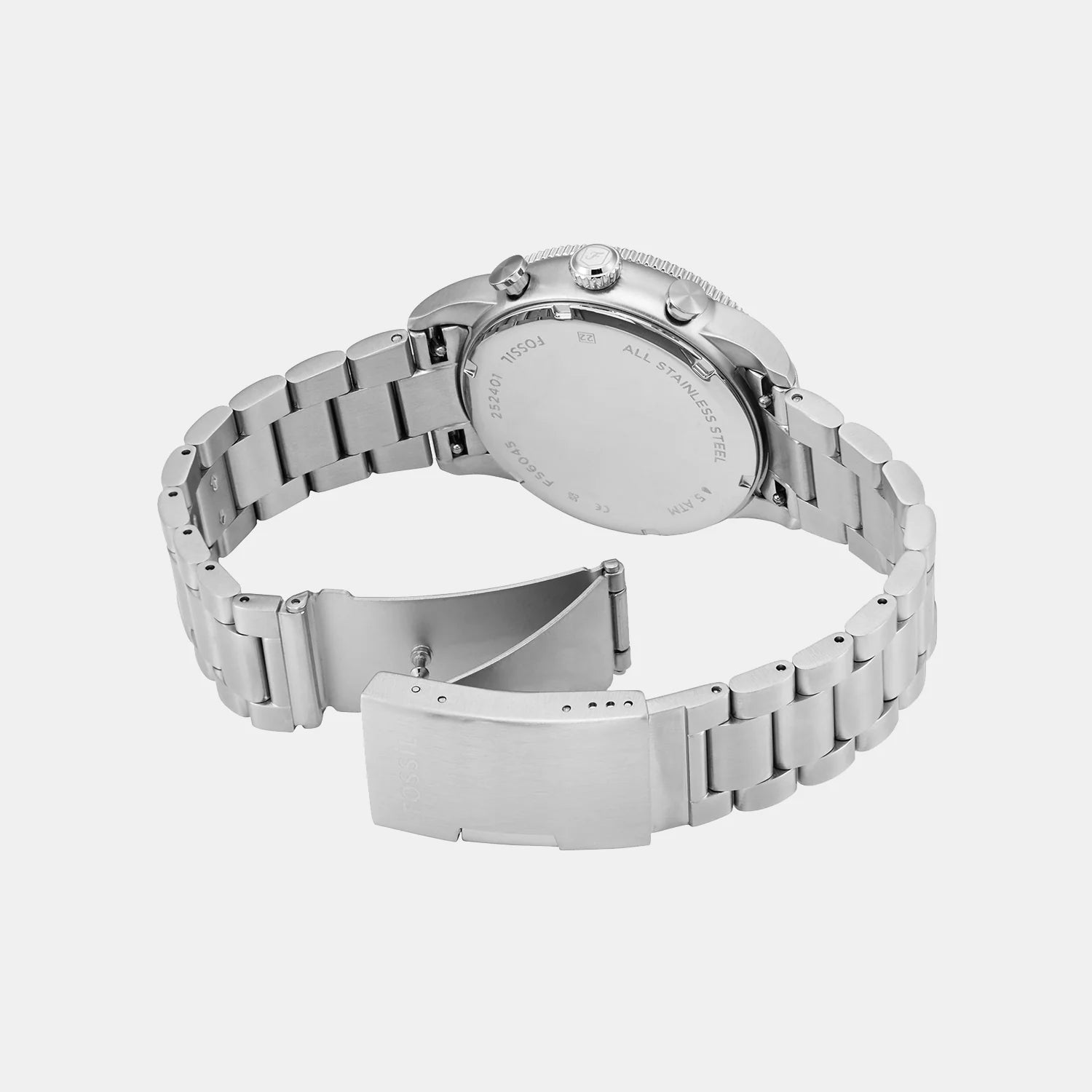 Men's  Fossil Sport Tourer Chronograph  Watch - FS6045