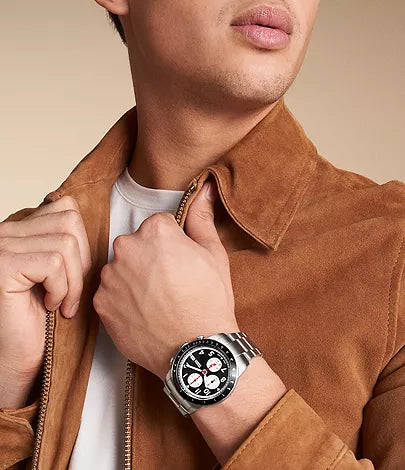 Men's  Fossil Sport Tourer Chronograph  Watch - FS6045