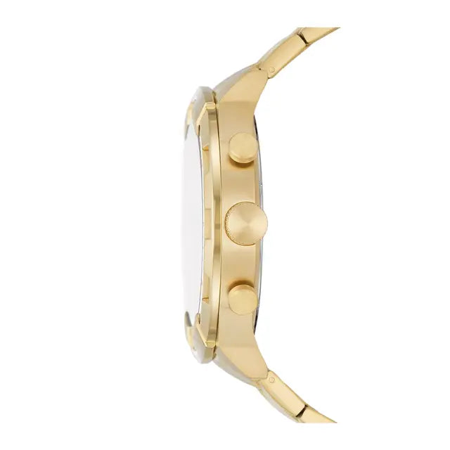 Men's Fossil Bronson Chronograph  Watch - FS5877