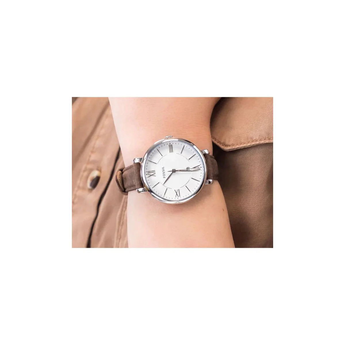 Women's Fossil Jacqueline 36mm - ES3708