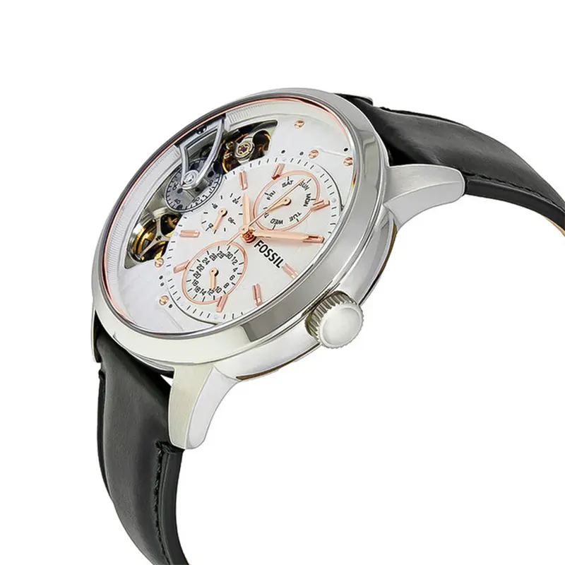 Men's Fossil Townsman Twist Multifunction Watch -  ME1164