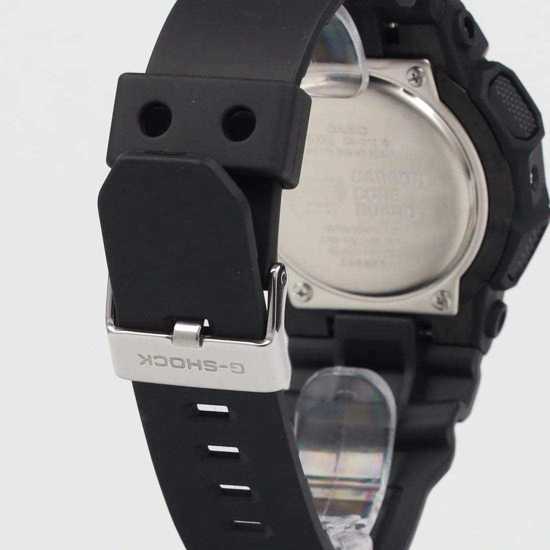 Men's Casio G-Shock Analog-Digital Watch | GA-010-1A1JF