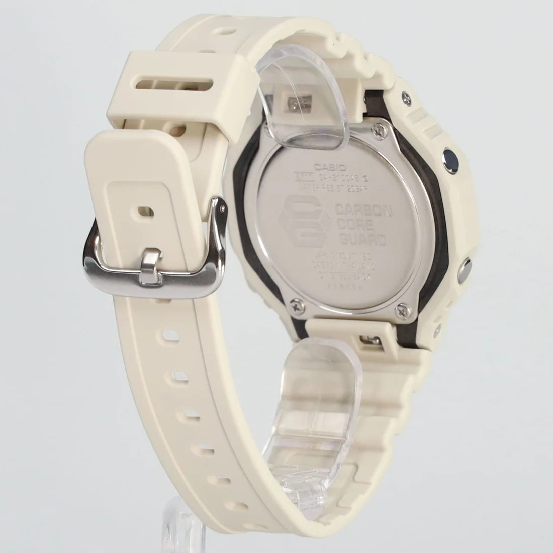 Men's Casio G-Shock Oasis of Day and Night Watch |GA-2100AS-5AJF