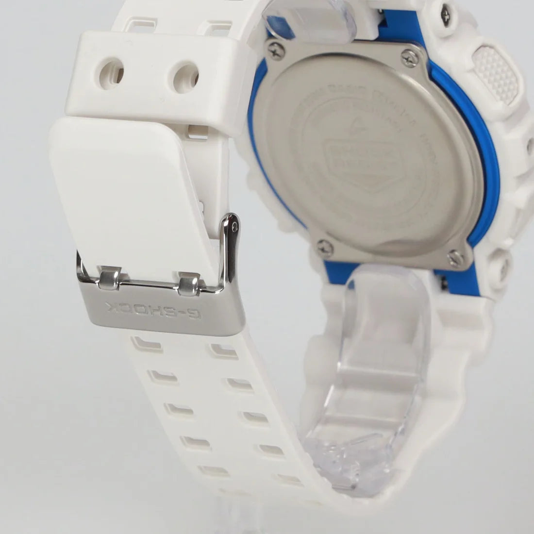 Men's Casio G-Shock Digital Hidden Glow Series| GA-110HDS-7AJF