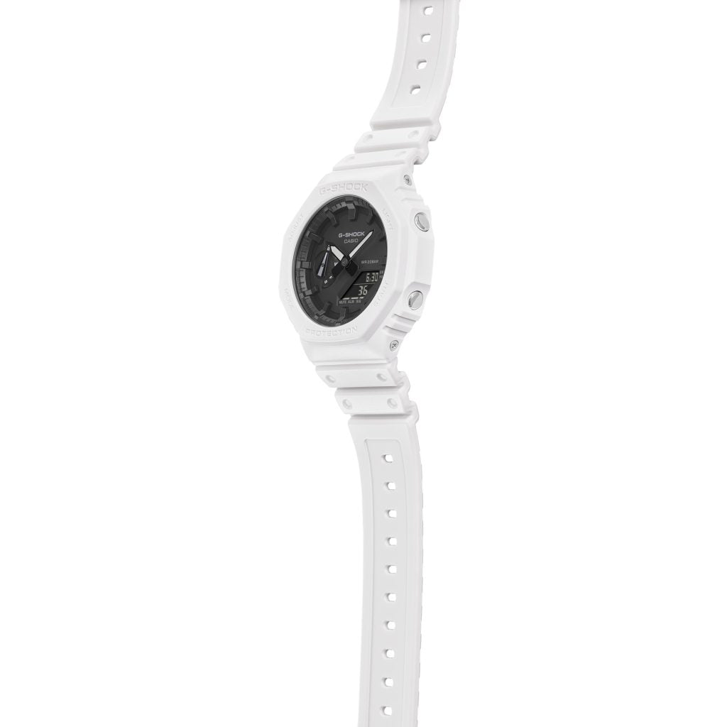 Men's Casio G-Shock Analog-Digital Watch |GA-2100-7AJF