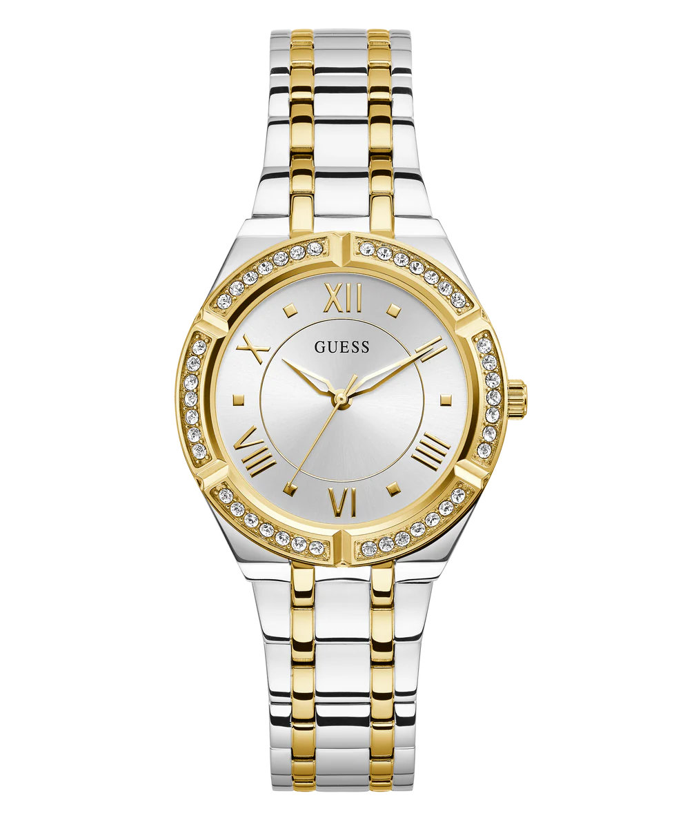 Women's GUESS Analog Watch - GW0033L4