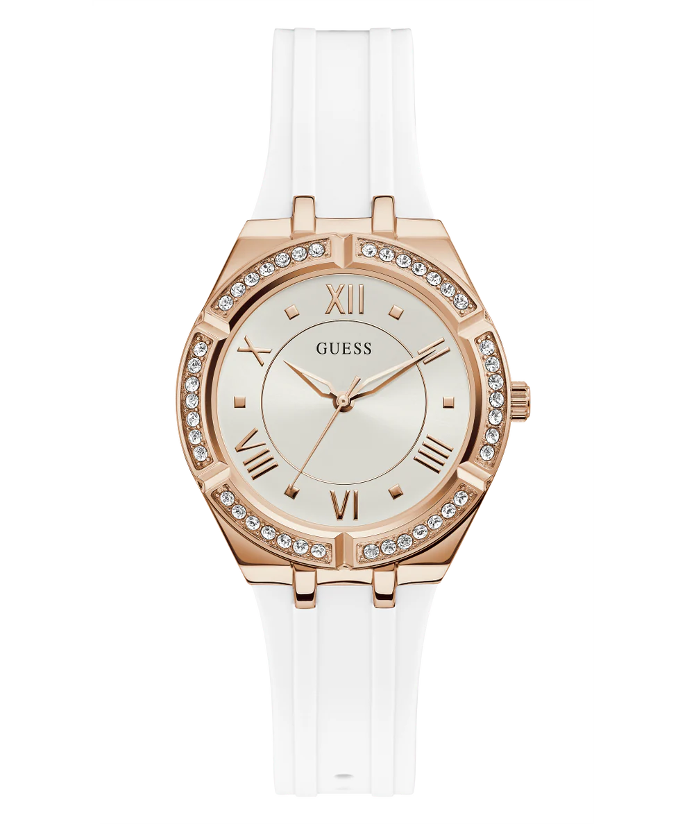 Women's GUESS Analog Watch - GW0034L2
