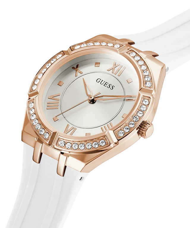 Women's GUESS Analog Watch - GW0034L2