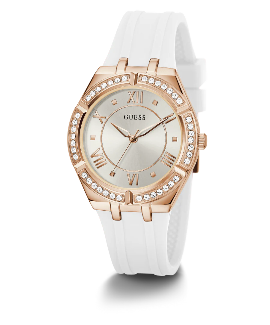 Women's GUESS Analog Watch - GW0034L2