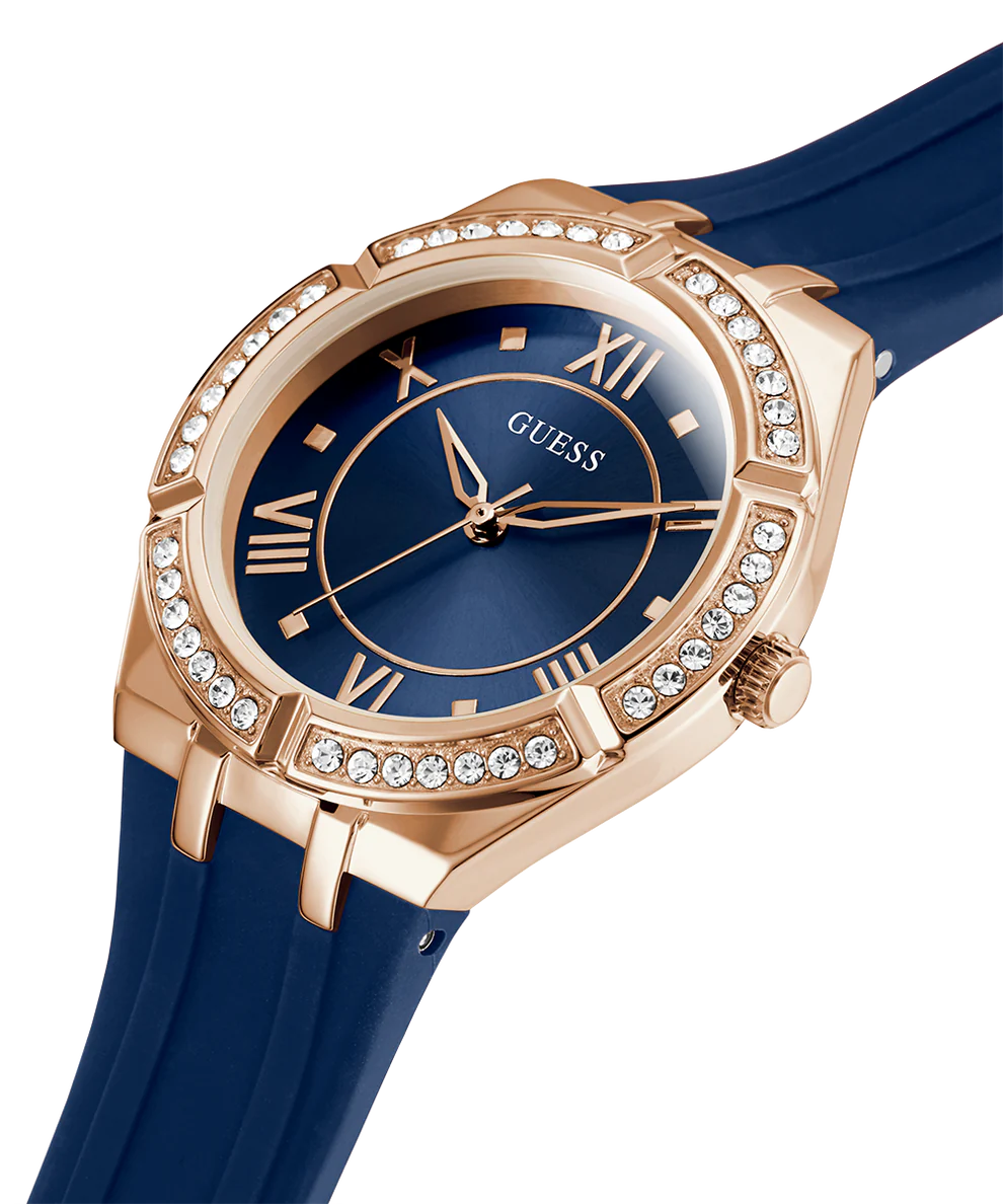 Women's GUESS Analog Watch - GW0034L4