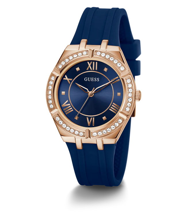Women's GUESS Analog Watch - GW0034L4