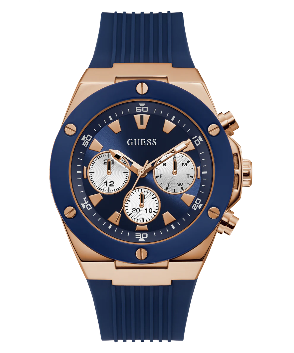 Men's Guess  Watch - GW0057G2