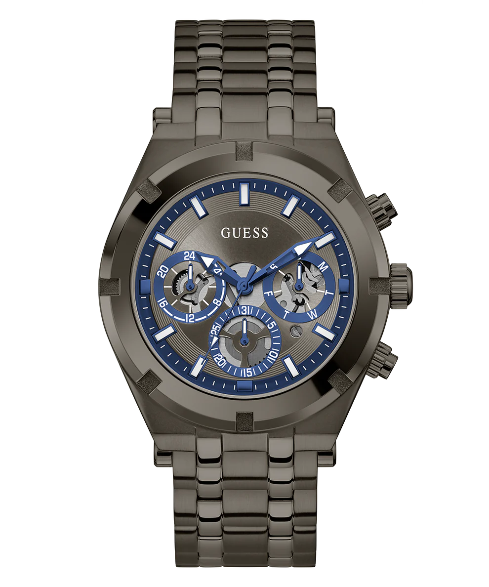 Men's Guess Sport Multifunction Watch - GW0260G3