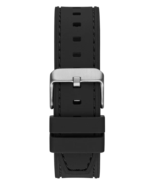 Men's Guess Multifunction Black Watch - GW0571G1