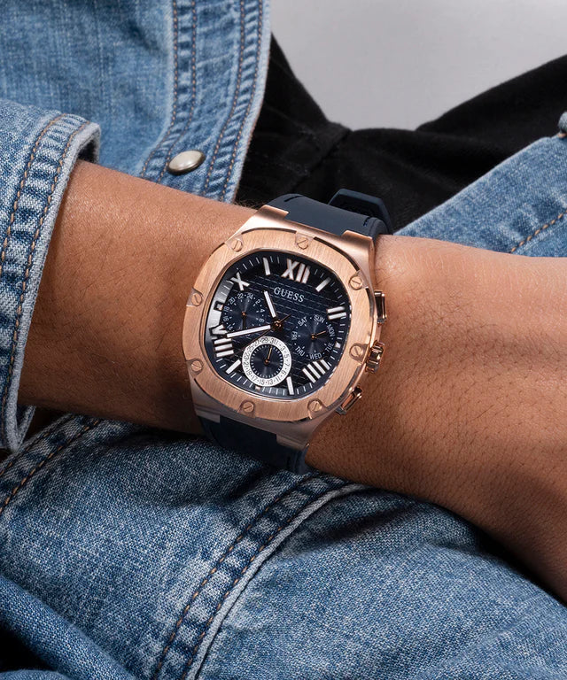 Men's GUESS  Watch - GW0571G2