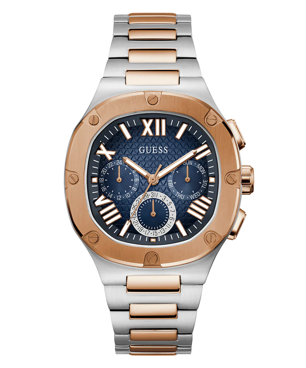 Men's Guess Headline Watch -GW0572G4