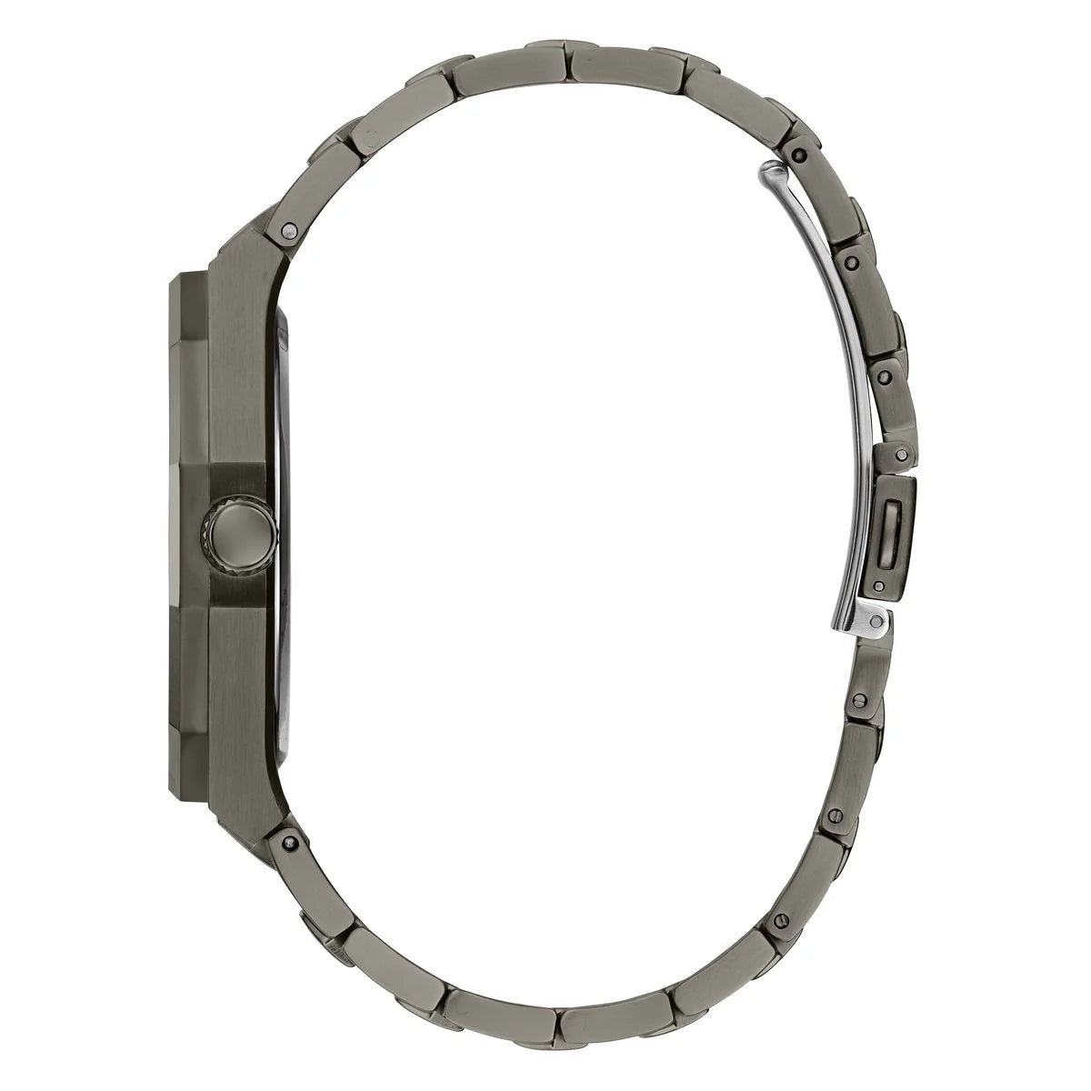 Men's Guess Asset Watch |GW0575G5