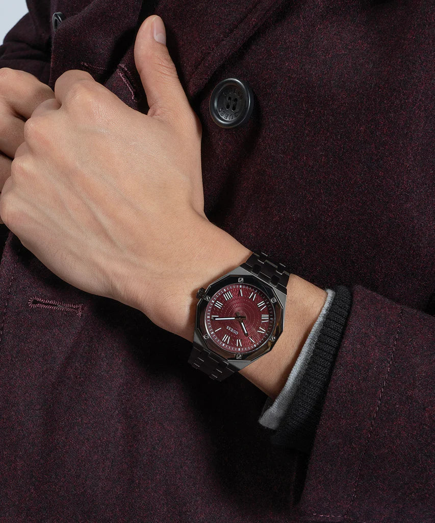 Men's Guess Asset Watch |GW0575G5