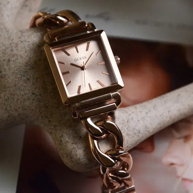 Women's Guess Vanity  Watch - W1029L3