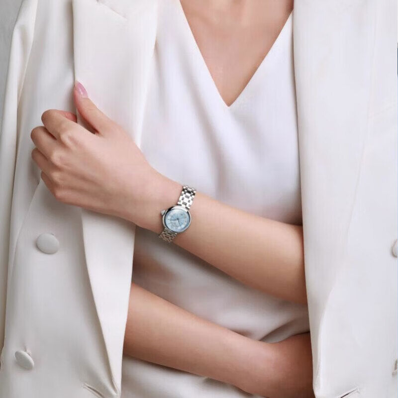 Tissot Bellissima Small Lady Watch - T126.010.11.133.00