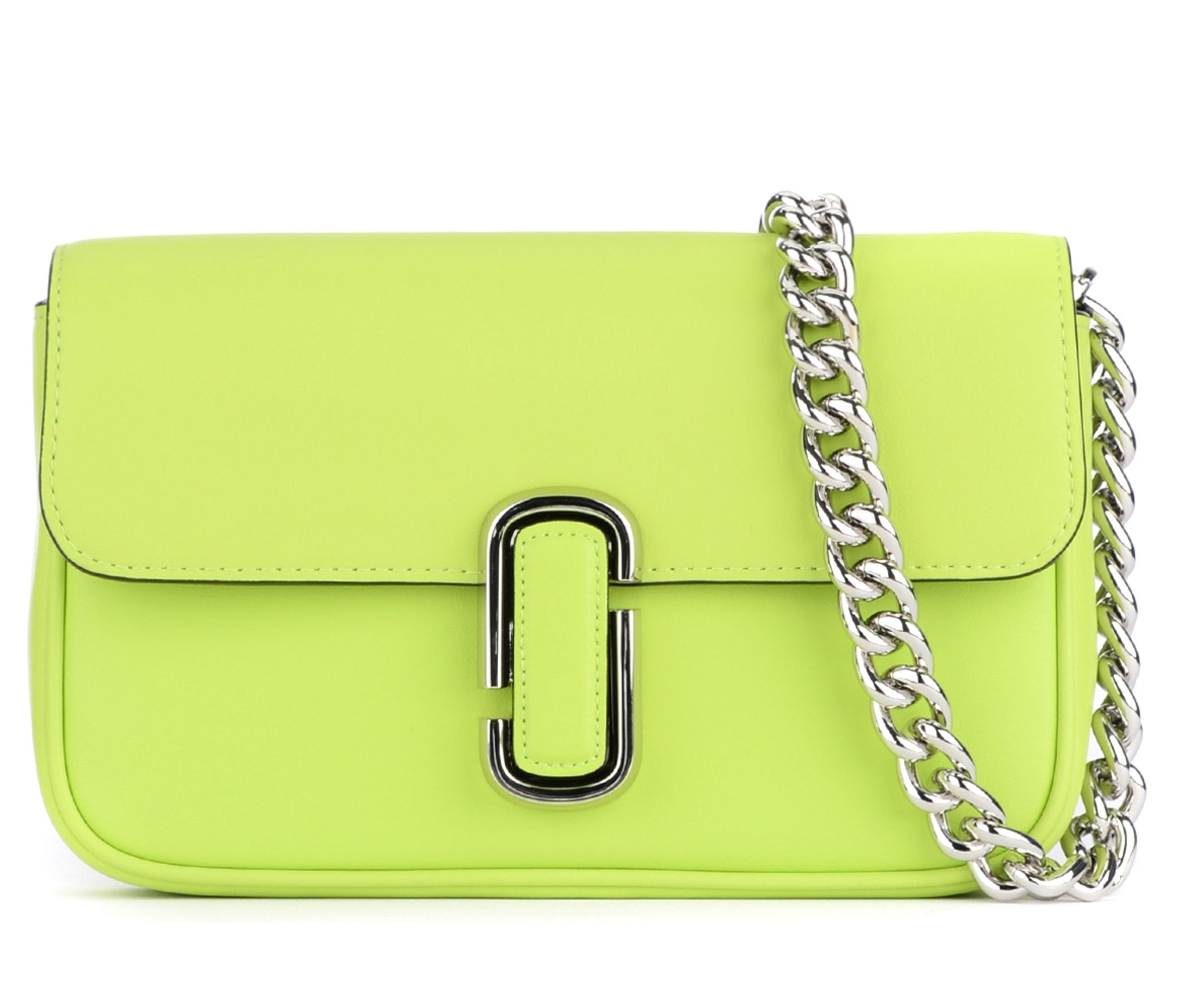 Marc Jacobs "The J Marc" Shoulder Bag -  H956L01PF22-325