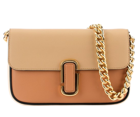 Marc Jacobs  Cathay Spice Multi The J Marc Shoulder Bag - H966L01PF22-225