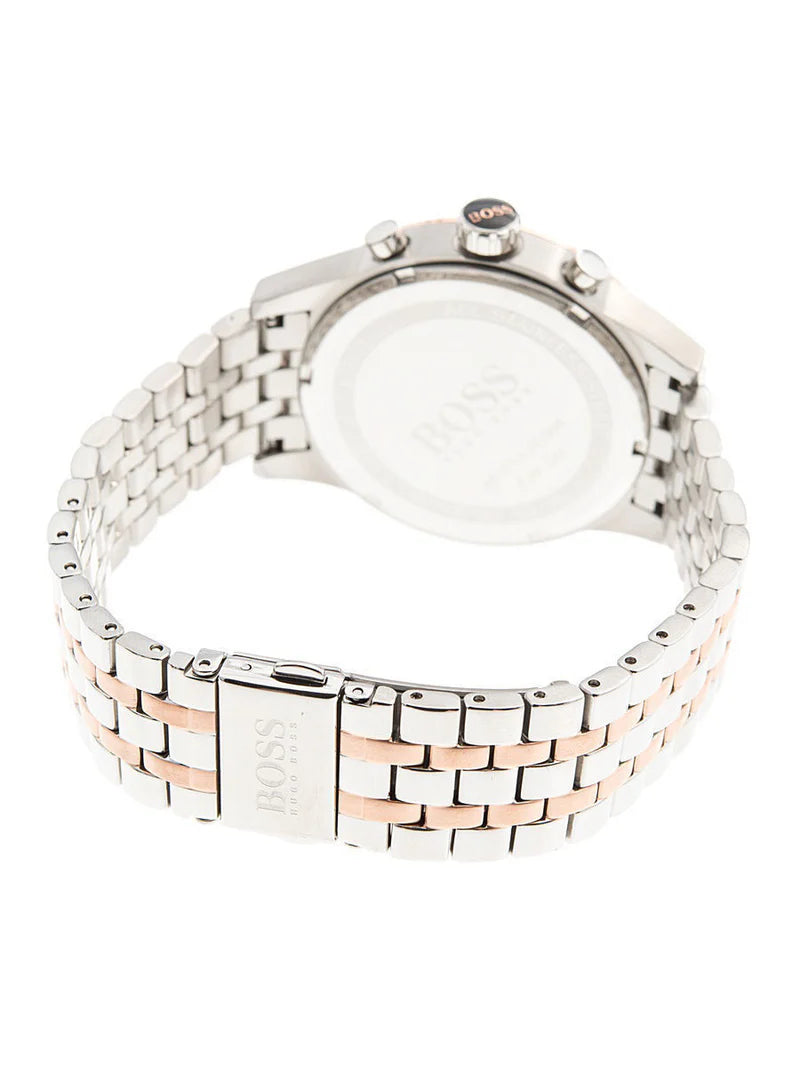 MEN'S HUGO BOSS  JET CHRONOGRAPH WATCH - HB1513385