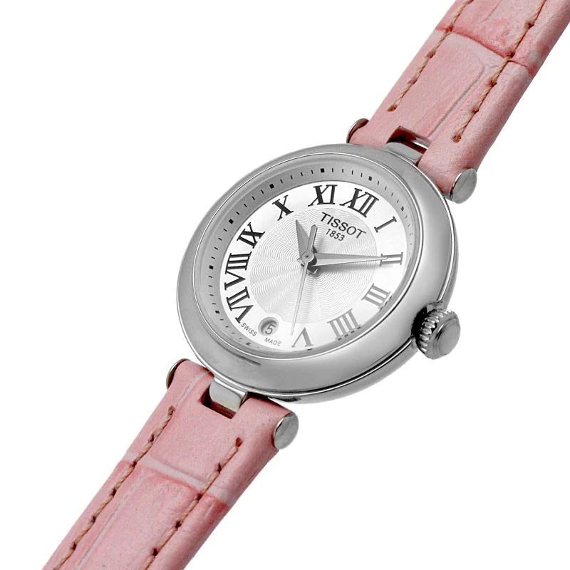 Women's Tissot Bellissima Watch - T126.010.16.013.01