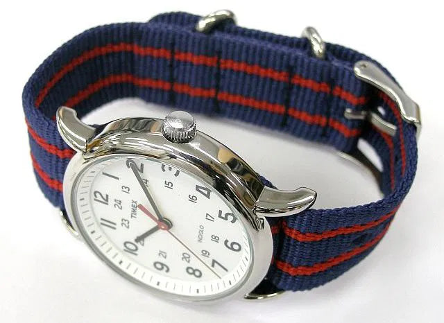 Unisex Timex Weekender Watch | T2N747