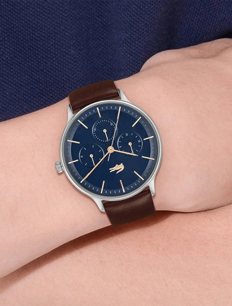 Men's Lacoste Club Multifunction Watch -2011227